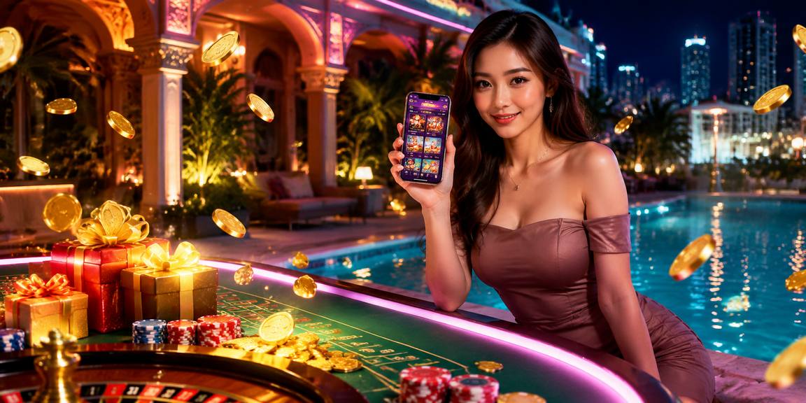 ramalan 4 mobile gaming